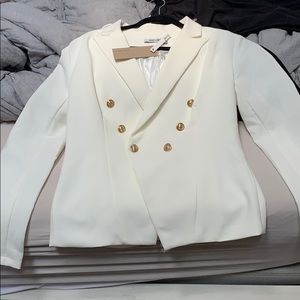 VicI blazer